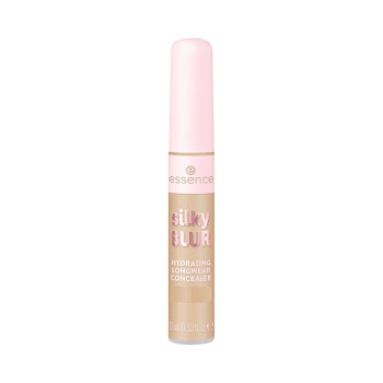 Corrector Essence Hidrante Silky Blur Tono 180 Tubo x 10 ml  