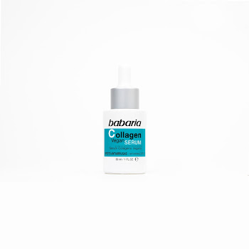 Sérum Babaria Collagen Vegan x 30 ml  