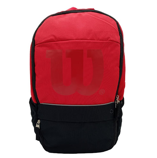 Morral Wilson Parrot City Unisex Wilson BOLSA x 1 DESCRIPCIÓN DEL PRODUCTO:

MODELO: MORRAL ESCOLAR MOCHILA UNIVERSITARIA WILSON PARROT CITY UNISEX
Posee espacio suficiente para todas tus cosas. Este morral resistente cuenta con tres compartimientos: