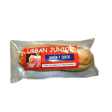 SÁNDWICH URBAN JUNIOR  undefined