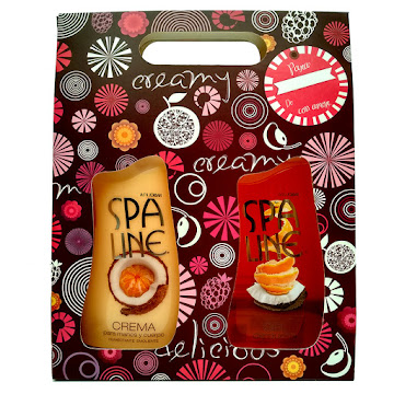 KIT SPA LINE CRREMA  undefined