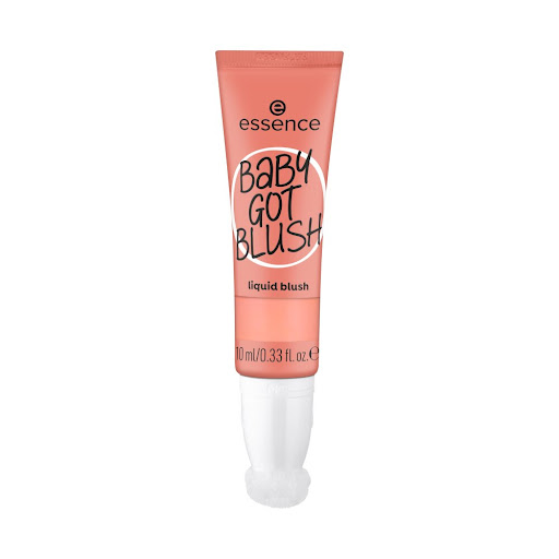 Rubor Liquido Essence   Baby Got Blush Tn40 x 10 ml