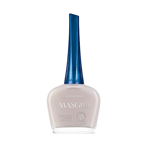 Esmalte Masglo Belleza Profesional Matrimonio x 13.5 ml