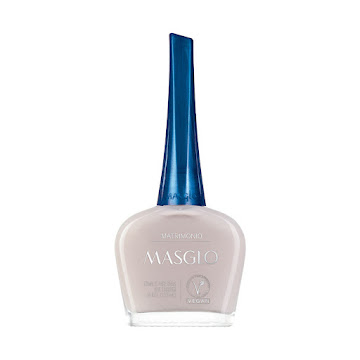 Esmalte Masglo Belleza Profesional Matrimonio x 13.5 ml  