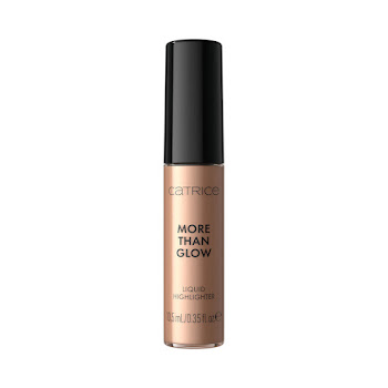 Iluminador Catrice Líquido More Glow Tono 30 Tubo x 10.5 ml  