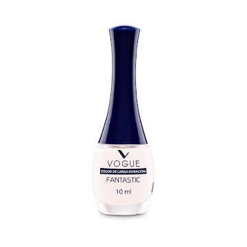 Esmalte Vogue Fantasticnovia 07 x 10 ml  