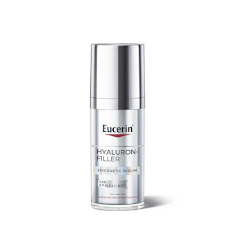 Sérum Eucerin Anti-Edad Hyaluron-Filler Epigenetic Frasco x 30 ml  