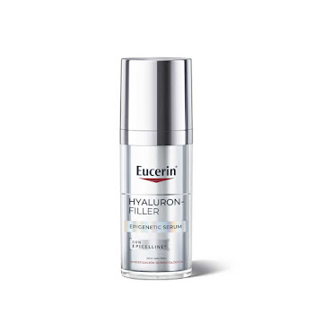 Serum Eucerin Anti-Edad   Hyaluron-Filler Epigenetic x 30 ml  