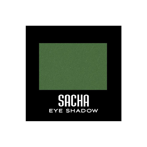Sombra Individual Single Eye Shadow Millennium Green X 2.87 Gr SACHA COSMETICS Estuche x 1 Colección intensa de sombras de ojos en polvo con tonos neutros,ricos y vibrantes. Están diseñados para lucir igualmente exquisitos en todos los tonos de piel, tienen un excelente poder de permanencia