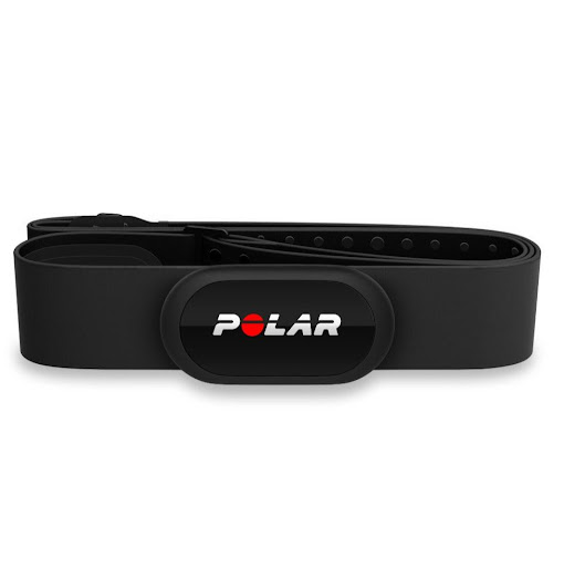 POLAR H10 N HR SENSOR BLE BLK M-XXL GEN POLAR Caja x 1 El Polar H10 es un sensor de frecuencia cardíaca de alta precisión, con memoria interna y conectividad Bluetooth, ideal para entrenamientos avanzados.
