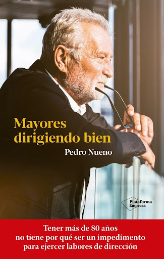 Mayores Dirigiendo Bien Plataforma Libro x 1  
