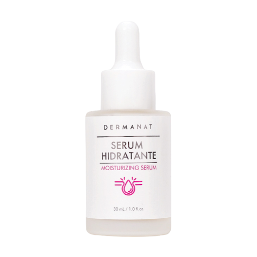 Sérum Hidratante Dermanat Hidra Péptidos Frasco x 30 ml