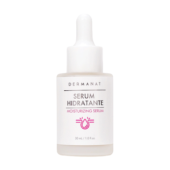 Sérum Hidratante Dermanat Hidra Péptidos Frasco x 30 ml  