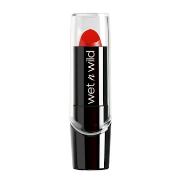 Labial Wet N Wild Silk Finish 539a x 3.6 gr  