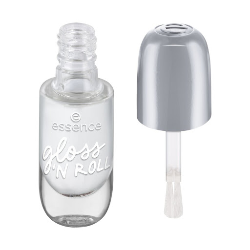 Esmalte Gel Essence Nail Colour Tono 01 X8 ml Colour Tono 01 x 8 ml
