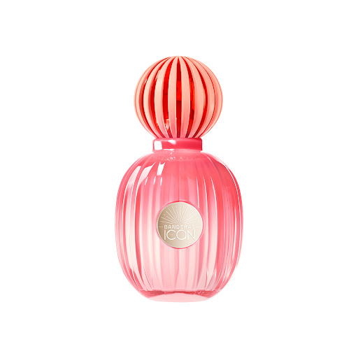 Perfume Banderas The Icon Frasco x 50 ml