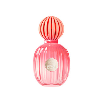Perfume Banderas The Icon Frasco x 50 ml  