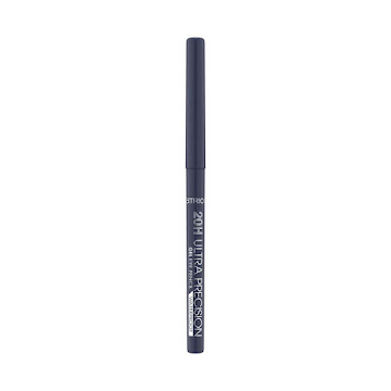Delineador Ojos Catrice Ultra Precisión Waterproof Tono #050 x 0.28 gr  