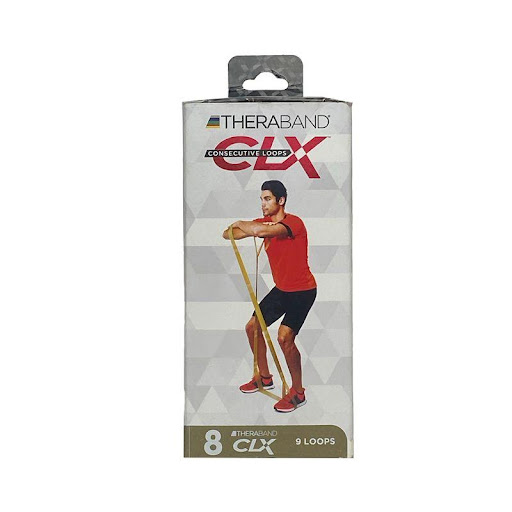 Clx Theraband Gold Max Theraband UN x 1 