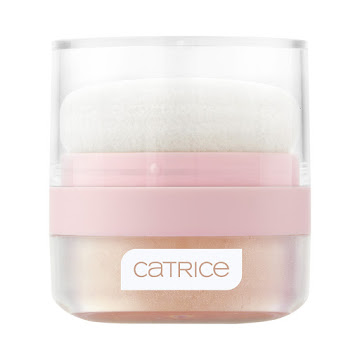 Iluminador Catrice Puff Glitter Spring Awakening x 3.5 gr  