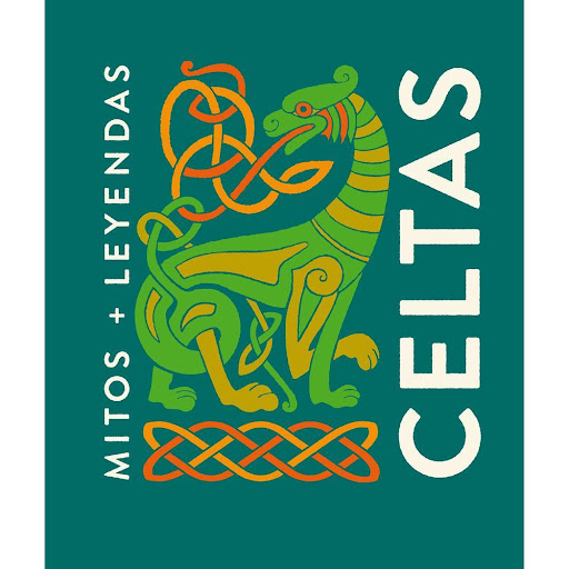 Mitos + Leyendas. Celtas (T.D) Alma Libro Físico x 1.0 Mitos + Leyendas. Celtas (T.D)  Descubre los mitos y leyendas celtas que formaron la identidad cultural de los pueblos de la Edad del Hierro en Europa occidental: el robo del toro de Cuailnge, la fuga
