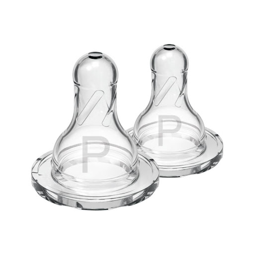 Chupo Bebe Prematuro Dr Brown Nv-0 x 2 Und Boca Estándar Dr Browns Tetina x 1 Dos chupos nivel 1, de flujo más lento, ideal para bebés prematuros, recién nacidos y bebés que aún están siendo amamantados, para tetero de boca angosta.
Para niños de 0+ meses, especialmente prematu