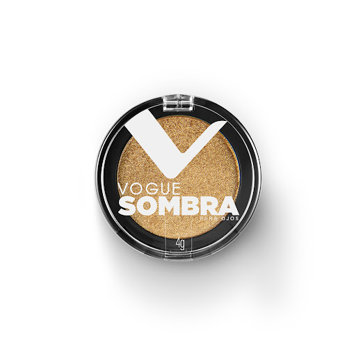 Sombra Vogue Fantastic Individual Q Trendy x 4 gr