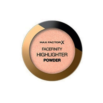 Iluminador Max Factor Facefinity Nude Beam #01 x 8 gr  
