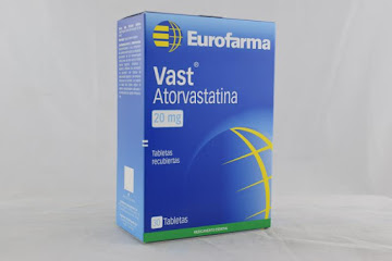 Solo Online Vast 20 Mg Tab/Comp X 30   Und 