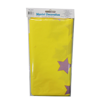 Mantel Nico Baby Shower x 1 und  