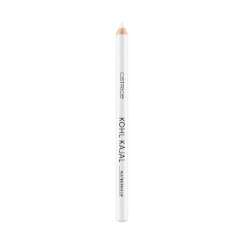 Delineador de Ojos Catrice Kohl Kajal Waterproof Tn020 x 1 und  