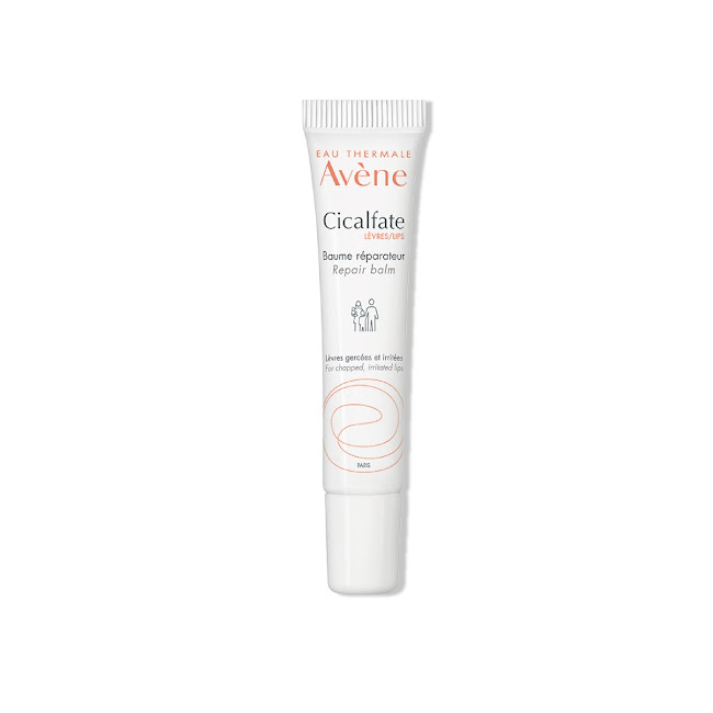 Bálsamo De Labios Avène Cicalfate x 10 ml  