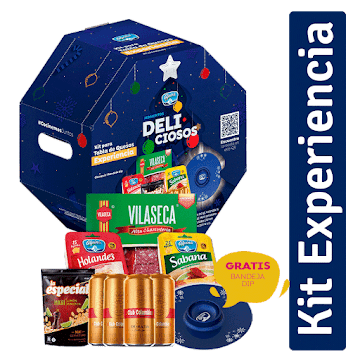 Ancheta Tabla de Quesos  undefined