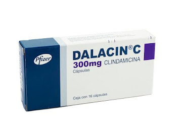 DALACIN C 300mg  undefined