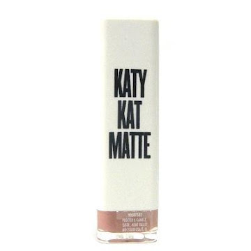 Labial Covergirl Katy Kat Matte Kittypurry U2a Kp07 x 22 gr  