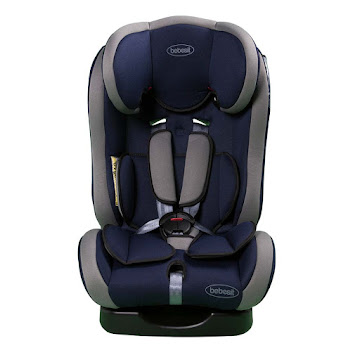 Solo Online Sillas Para Carro   Bebesit  Orbit Color Azul X 1 Unidad 