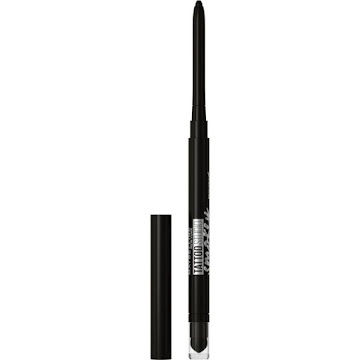 Delineador Maybelline Tattoo Studio Kajal Smokey Black x 1 und  