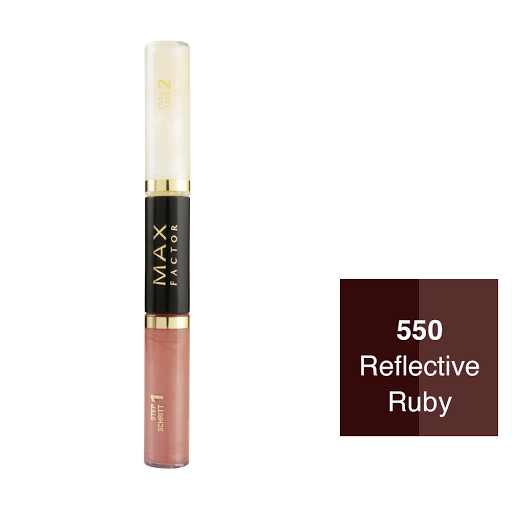 Labial Max Factor undefined