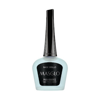 Base Masglo Para Hombre Brillo x 13.5 ml  