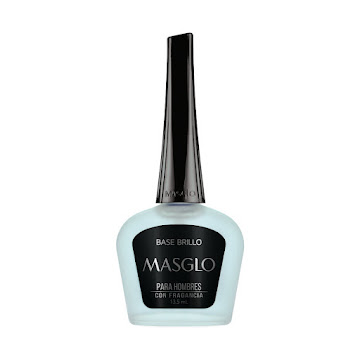 Base Masglo Para Hombre Brillo x 13.5 ml  