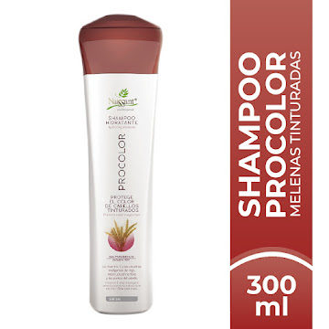 Shampoo Naissant Procolor x 300 ml  