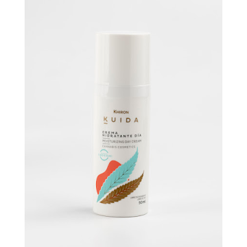 Crema Hidratante Khiron Kuida x 50 ml  