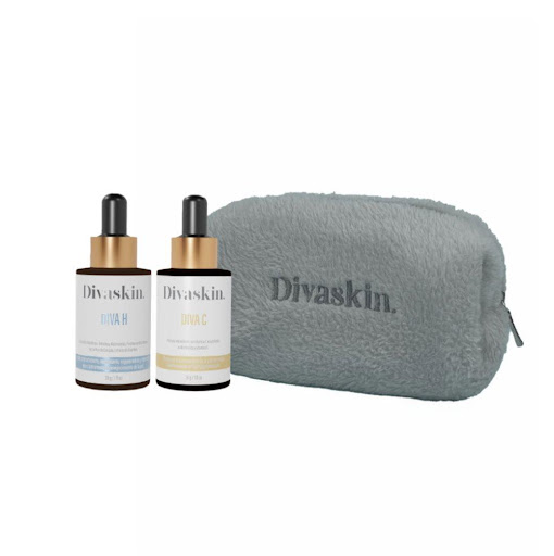 DIVA H + DIVA C + OBSEQUIO DIVASKIN SERUM x 3 