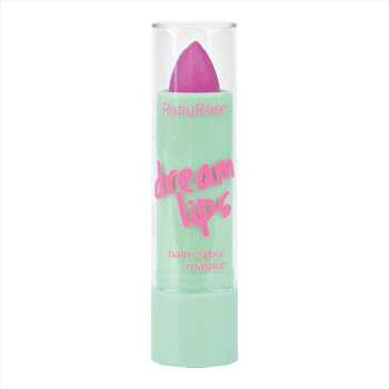 Labial Mágico Ruby Rose Strawberry Week x 1 und  