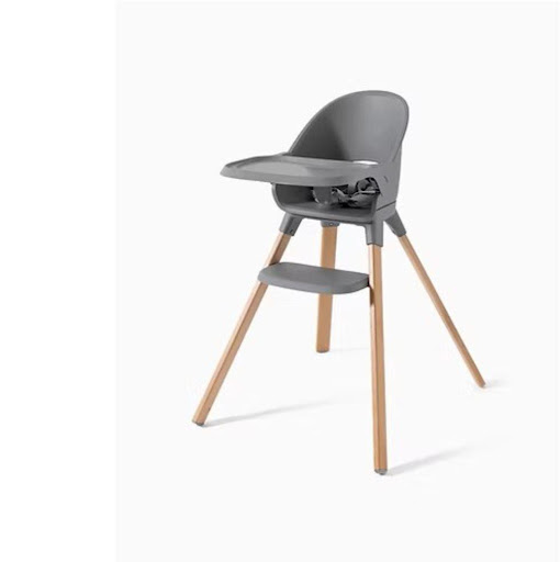 SILLA ALTA TWISTSHAKE GRIS TWISTSHAKE UNIDAD x 1 ¡Las comidas nunca han sido mejores con la Silla alta Twistshake!. Cómoda y acogedora, diseñada con funcionalidad y estilo. Las comidas con el bebé serán más tranquilas y limpias que nunca gracias a s