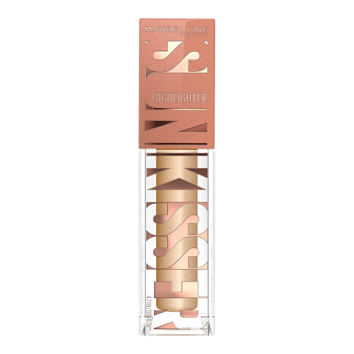 Iluminador Líquido Maybelline Sunkisser All Star Frasco x 4.7 ml