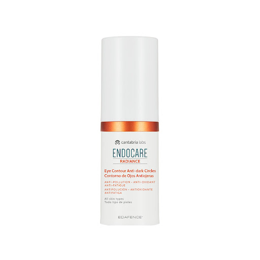 Contorno De Ojos Endocare Radiance Frasco x 15 ml