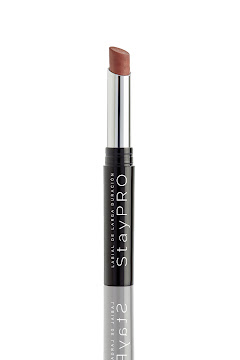 Solo Online Labial Staypro Sp Pro   Caoba X2gr 