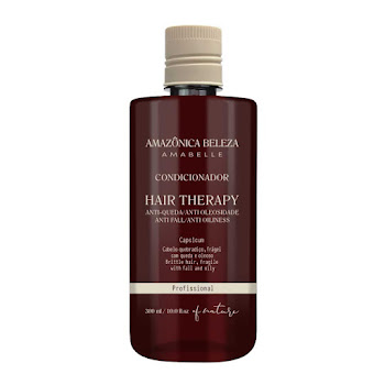 Acondicionador Amazónica   Anticaída Therapy x 300 ml 