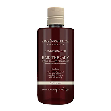 Acondicionador Amazónica   Anticaída Therapy x 300 ml 